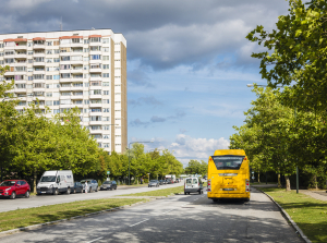 Malmö - 2013
