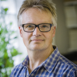 Sven Persson