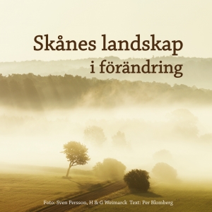 Skånes landskap