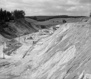 Östra Färs - 1953